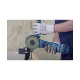 Koma Tools|Amoladora angular Koma Tools 115 mm