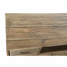 DKD Home Decor|Móvel de TV DKD Home Decor Natural Pinheiro 180 x 48 x 65 cm