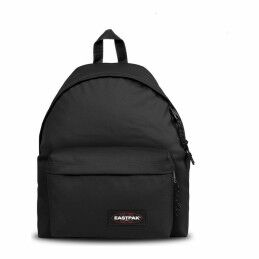 BlackFit8|Mochila Escolar com Rodas 905 BlackFit8 M313G Azul 32 x 42 x 15 cm
