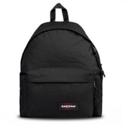 Eastpak|Mochila Eastpak Preto