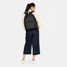 Eastpak|Mochila Eastpak Preto
