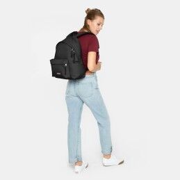 Eastpak|Mochila Eastpak Preto