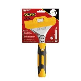 Olfa|Raspador de juntas Olfa xsr-200