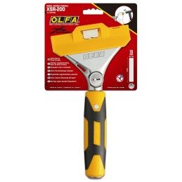 Olfa|Raspador de juntas Olfa xsr-200