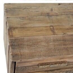 DKD Home Decor|Móvel de TV DKD Home Decor Natural 130 x 40 x 48 cm
