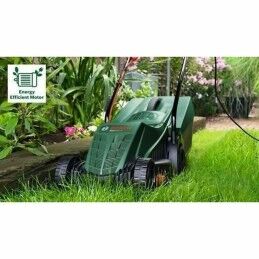 BOSCH|Corta-relva BOSCH UniversalRotak 34V-26 40 L 1300 W 230 V 34 cm 20-70 mm