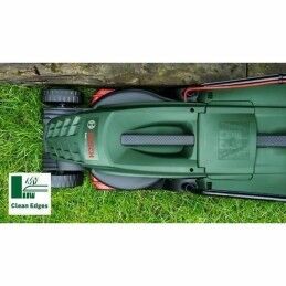 BOSCH|Corta-relva BOSCH UniversalRotak 34V-26 40 L 1300 W 230 V 34 cm 20-70 mm