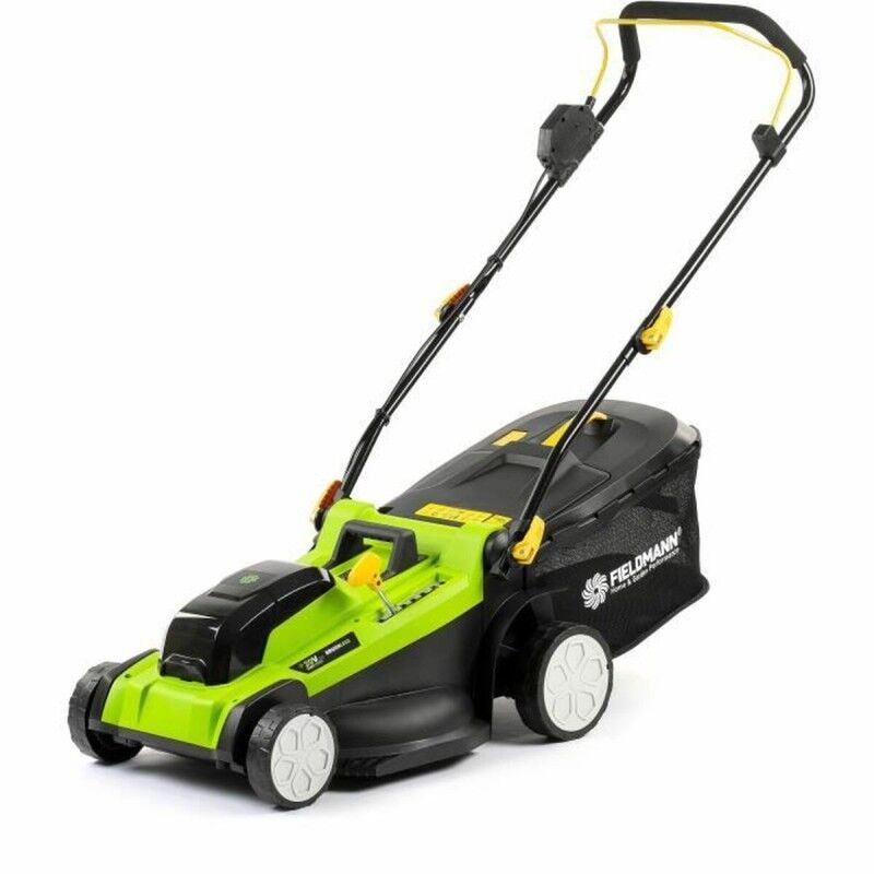 Fieldmann|Corta-relva Fieldmann 20 V 43 cm Fieldmann|Corta-relva Fieldmann 20 V 43 cm