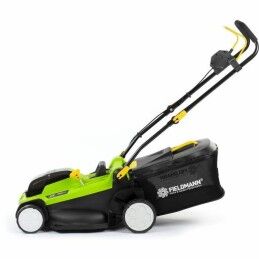 Fieldmann|Corta-relva Fieldmann 20 V 43 cm