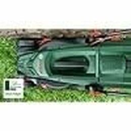 BOSCH|Corta-relva BOSCH UniversalRotak 37-555 40 L 1400 W 230 V 37 cm 20-70 mm