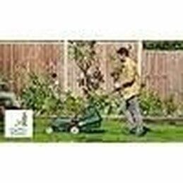 BOSCH|Corta-relva BOSCH UniversalRotak 37-555 40 L 1400 W 230 V 37 cm 20-70 mm