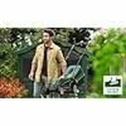 BOSCH|Corta-relva BOSCH UniversalRotak 37-555 40 L 1400 W 230 V 37 cm 20-70 mm