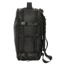 F.C. Barcelona|Mochila Escolar F.C. Barcelona Azul Marinho