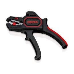 Knipex|Alicates descarnadores de fios Knipex 12 62 180 SB Ferramenta para Cabos