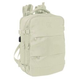 Benetton|Mochila Escolar Benetton Flag Azul Marinho 33 x 45 x 22 cm