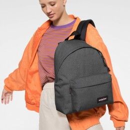 Eastpak|Mochila Eastpak Padded Pak'r Cinzento