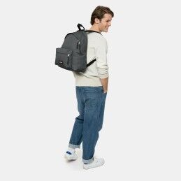 Eastpak|Mochila Eastpak Padded Pak'r Cinzento