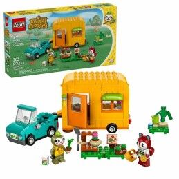 Lego|Jogo de Construção Lego (263 Peças)