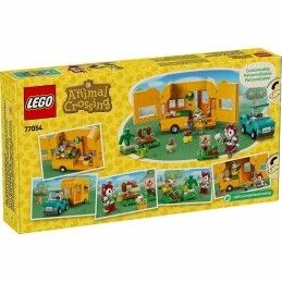 Lego|Jogo de Construção Lego (263 Peças)