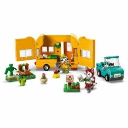 Lego|Jogo de Construção Lego (263 Peças)