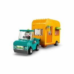 Lego|Jogo de Construção Lego (263 Peças)