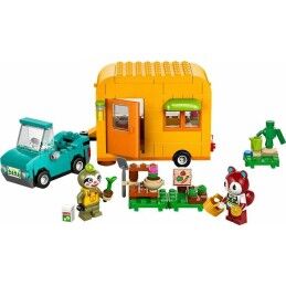 Lego|Jogo de Construção Lego (263 Peças)