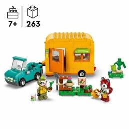 Lego|Jogo de Construção Lego (263 Peças)