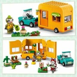 Lego|Jogo de Construção Lego (263 Peças)