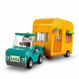 Lego|Jogo de Construção Lego (263 Peças)