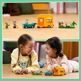 Lego|Jogo de Construção Lego (263 Peças)