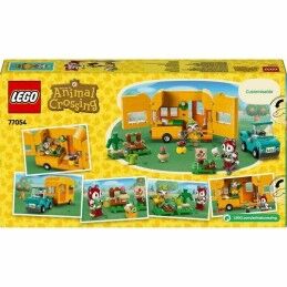 Lego|Jogo de Construção Lego (263 Peças)