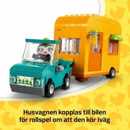 Lego|Jogo de Construção Lego (263 Peças)