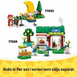 Lego|Jogo de Construção Lego (263 Peças)