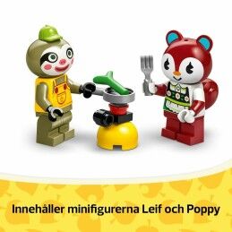 Lego|Jogo de Construção Lego (263 Peças)