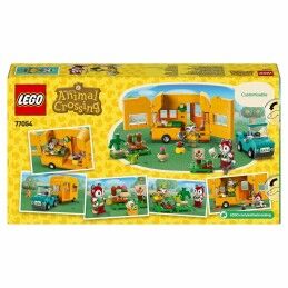 Lego|Jogo de Construção Lego (263 Peças)