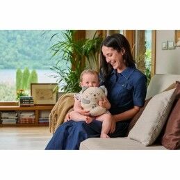 Chicco|Peluche com Som Chicco Gato Branco