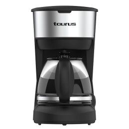 Orbegozo|Cafeteira Superautomática Orbegozo 18073 Prateado