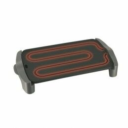 JATA|Assadeira JATA Preto 2500 W