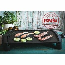 JATA|Assadeira JATA Preto 2500 W