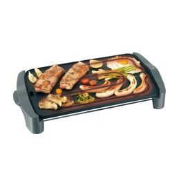 JATA|Assadeira JATA Preto 2500 W
