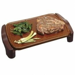 Tefal|Barbecue Elétrico Tefal GC724D12 2000 W 2000 W