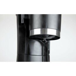 JATA|Máquina de Café de Filtro JATA 12 Kopjes Preto