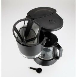 JATA|Máquina de Café de Filtro JATA 12 Kopjes Preto