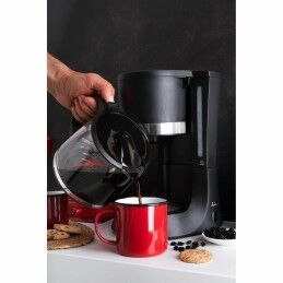 JATA|Máquina de Café de Filtro JATA 12 Kopjes Preto