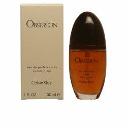 Calvin Klein|Perfume Mulher Obsession Calvin Klein EDP EDP
