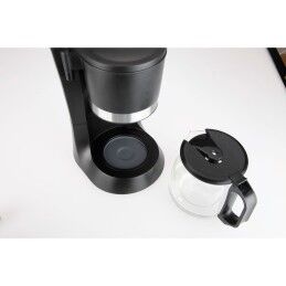 JATA|Máquina de Café de Filtro JATA 12 Kopjes Preto