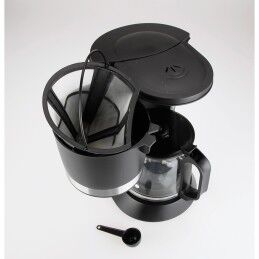 JATA|Máquina de Café de Filtro JATA 12 Kopjes Preto