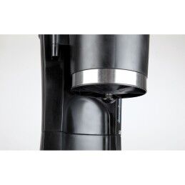 JATA|Máquina de Café de Filtro JATA 12 Kopjes Preto