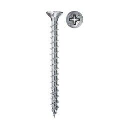 Fischer|Kit de parafusos Fischer fpfii fixtainer 558778