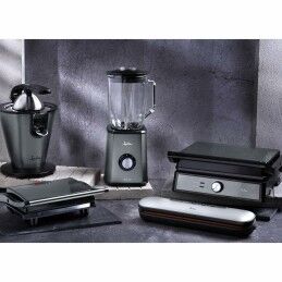 Adler|Batedora de Mão Adler 4623 Preto 1600 W